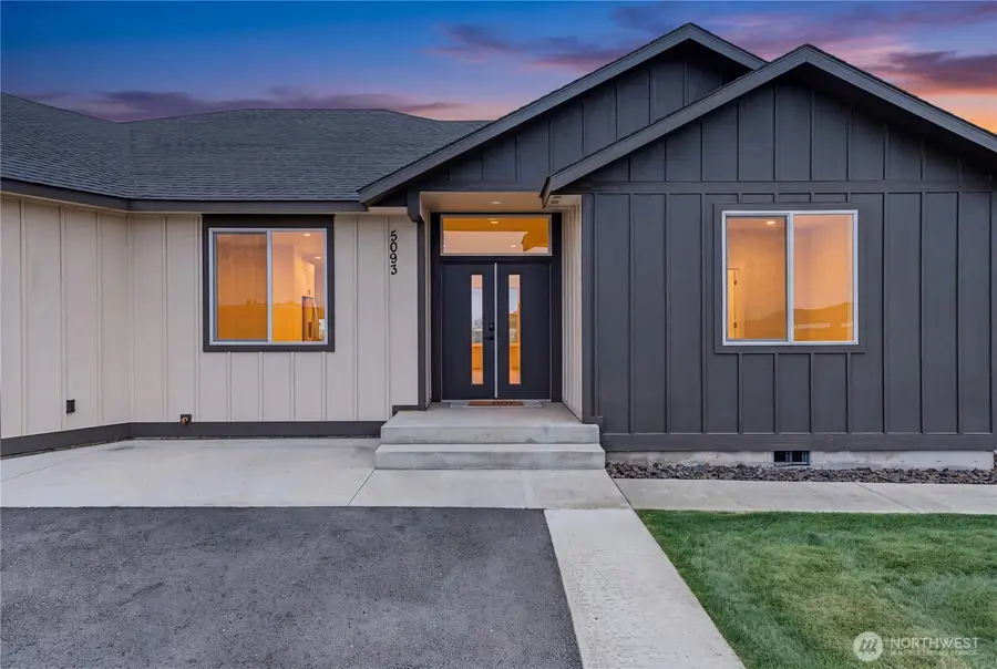 5093 NE 7.3 Road, Moses Lake, WA 98837 - #3