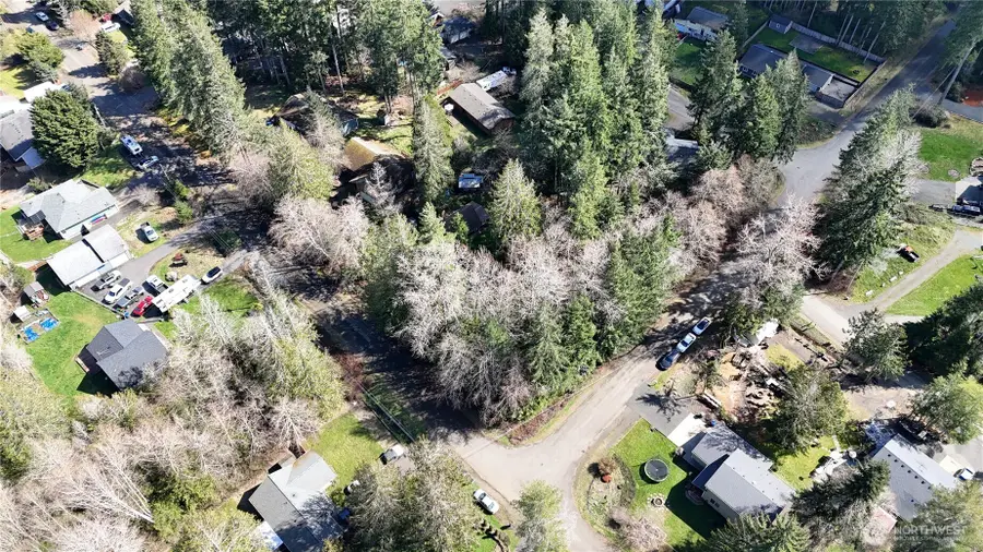 321 E Ballycastle Way, Shelton, WA 98584 - #2