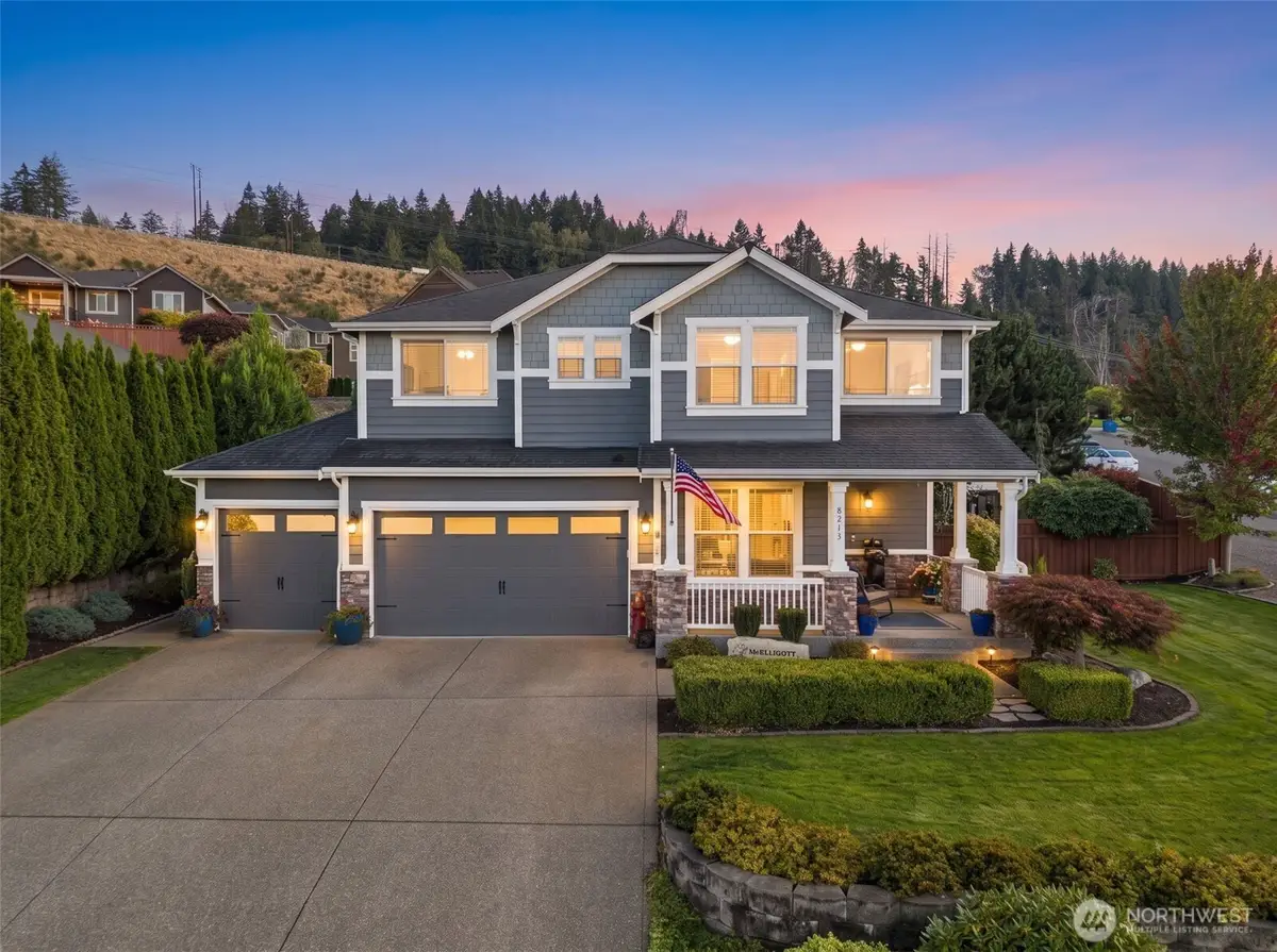 8213 172nd Avenue E, Sumner, WA 98390 - #1