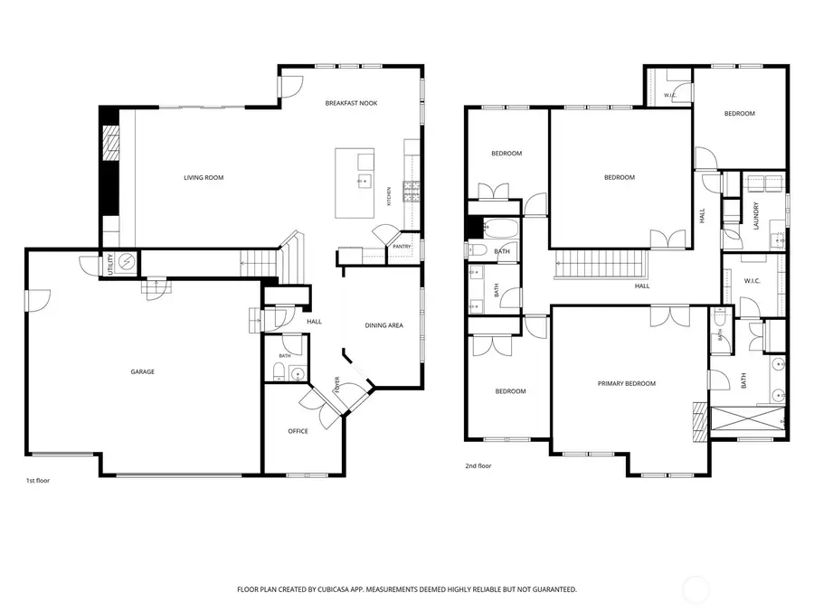 8213 172nd Avenue E, Sumner, WA 98390 - #3