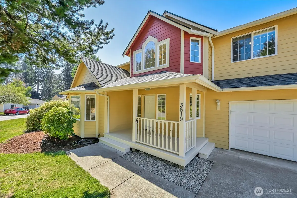 3619 55th Court Se, Olympia, WA 98501 - #1