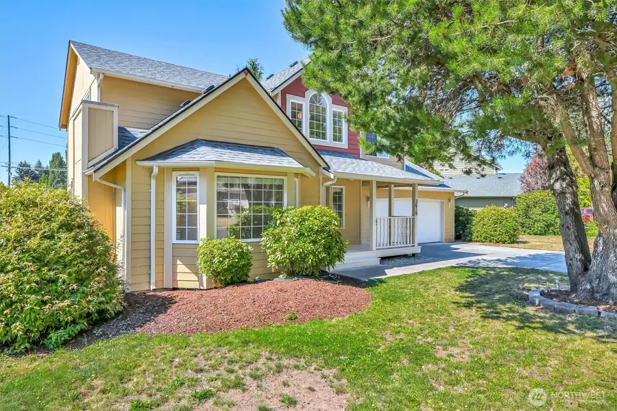 3619 55th Court Se, Olympia, WA 98501 - #2