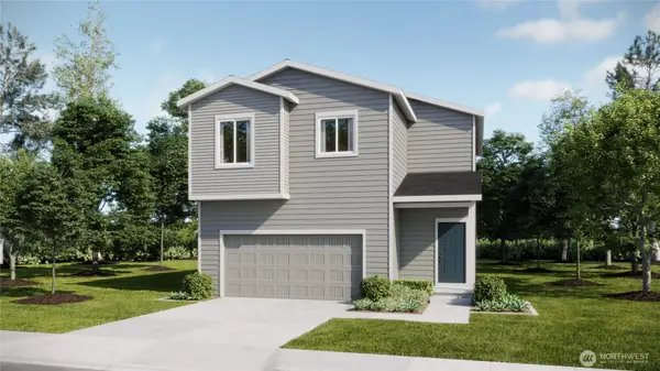 1618 Morning Star Way, Port Townsend, WA 98368