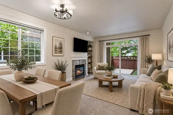 4907 Morris Avenue S #RR101, Renton, WA 98055