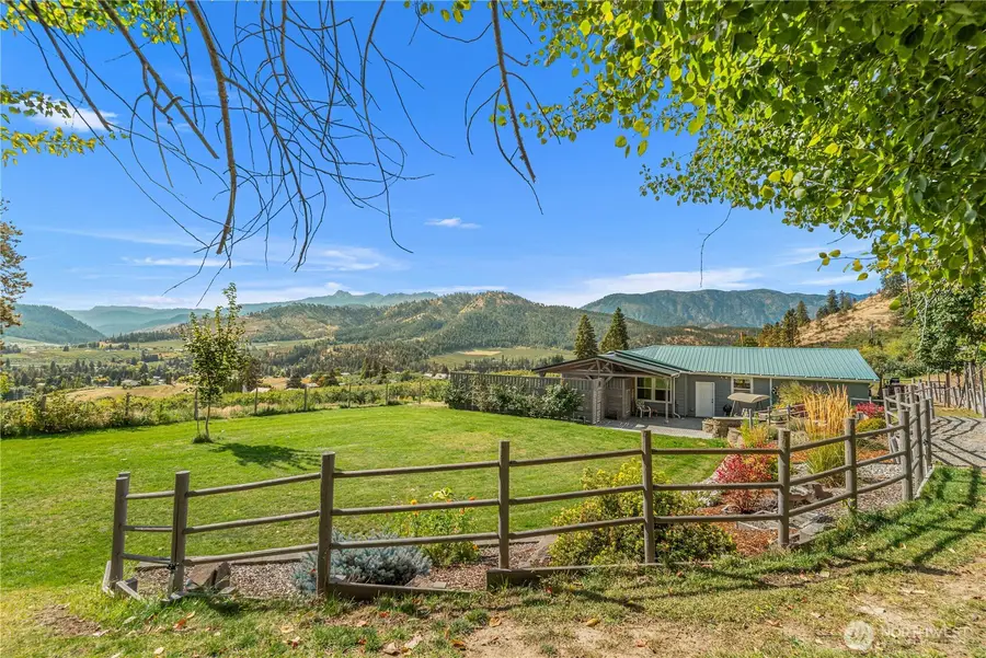 8795 Larson Road, Peshastin, WA 98847 - #2