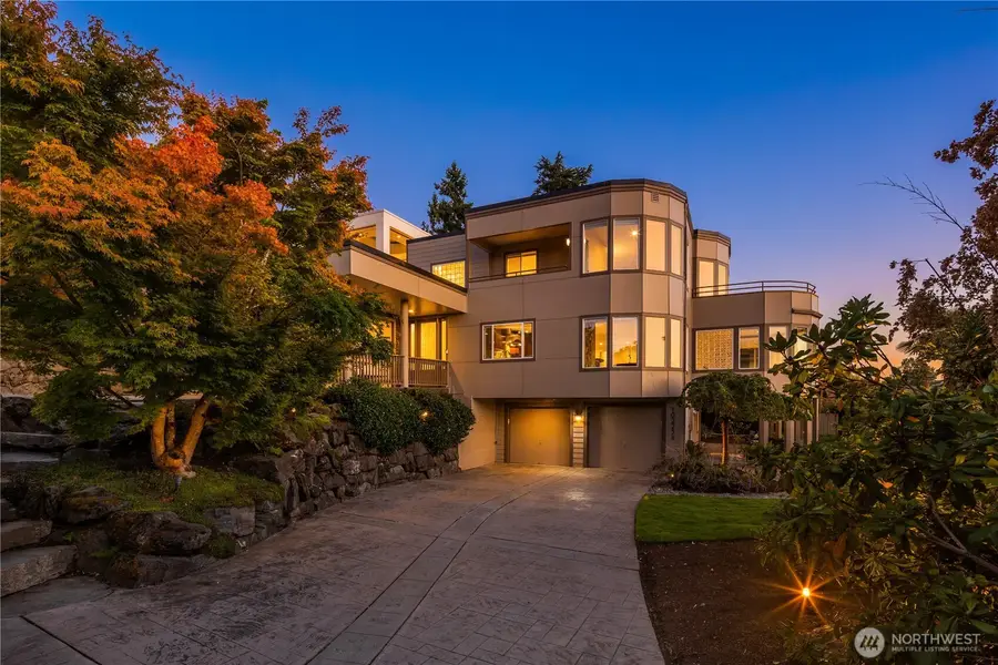 10225 NE 62nd Street, Kirkland, WA 98033 - #2