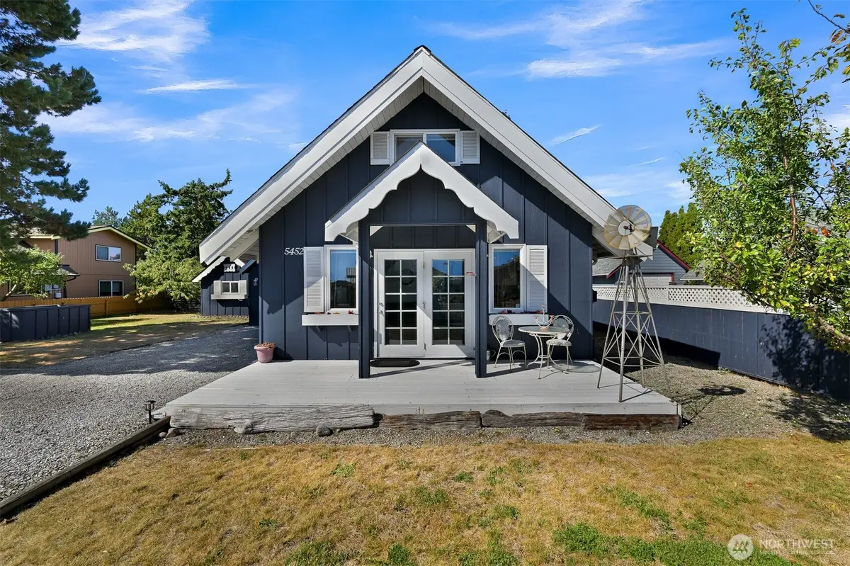 5452 Tsawwassen Loop, Blaine, WA 98230 - #1