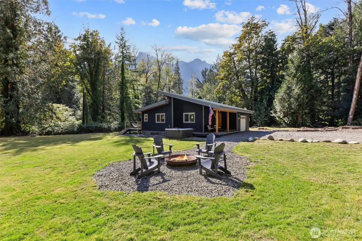 48514 Old Gold Bar-index Road, Index, WA 98258 - #1
