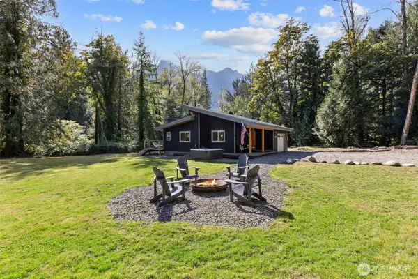 48514 Old Gold Bar-index Road, Index, WA 98258