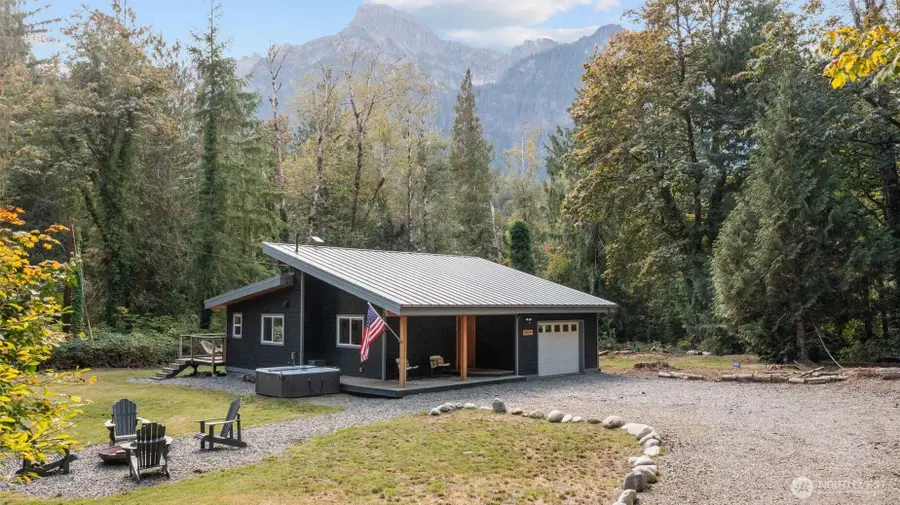 48514 Old Gold Bar-index Road, Index, WA 98258 - #2