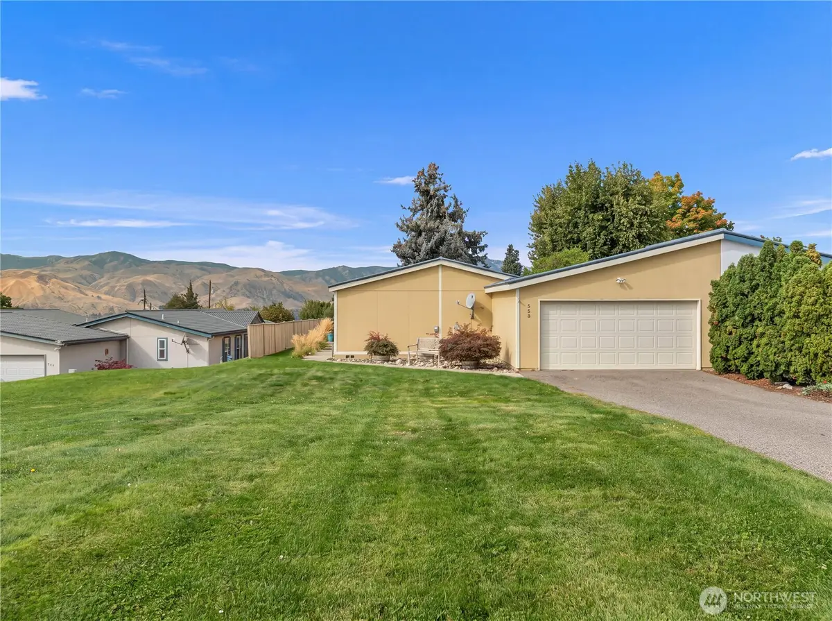 558 Morning View Avenue, East Wenatchee, WA 98802 - #1