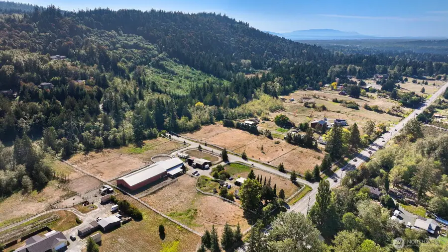 2045 Mt Baker Hwy, Bellingham, WA 98226 - #2