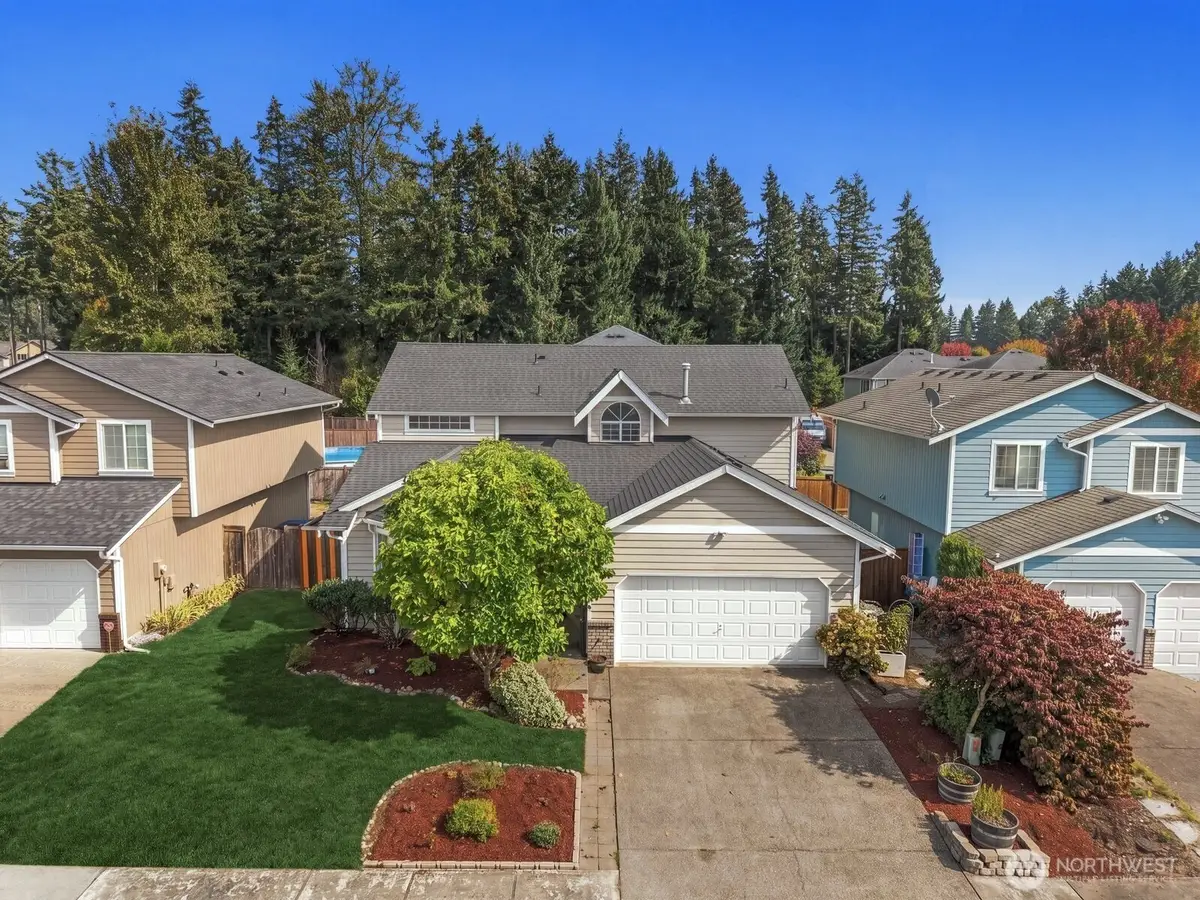 17109 117th Avenue Court E, Puyallup, WA 98374 - #1