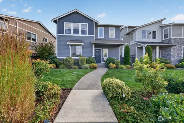 32780 SE Cottonwood Street, Black Diamond, WA 98010