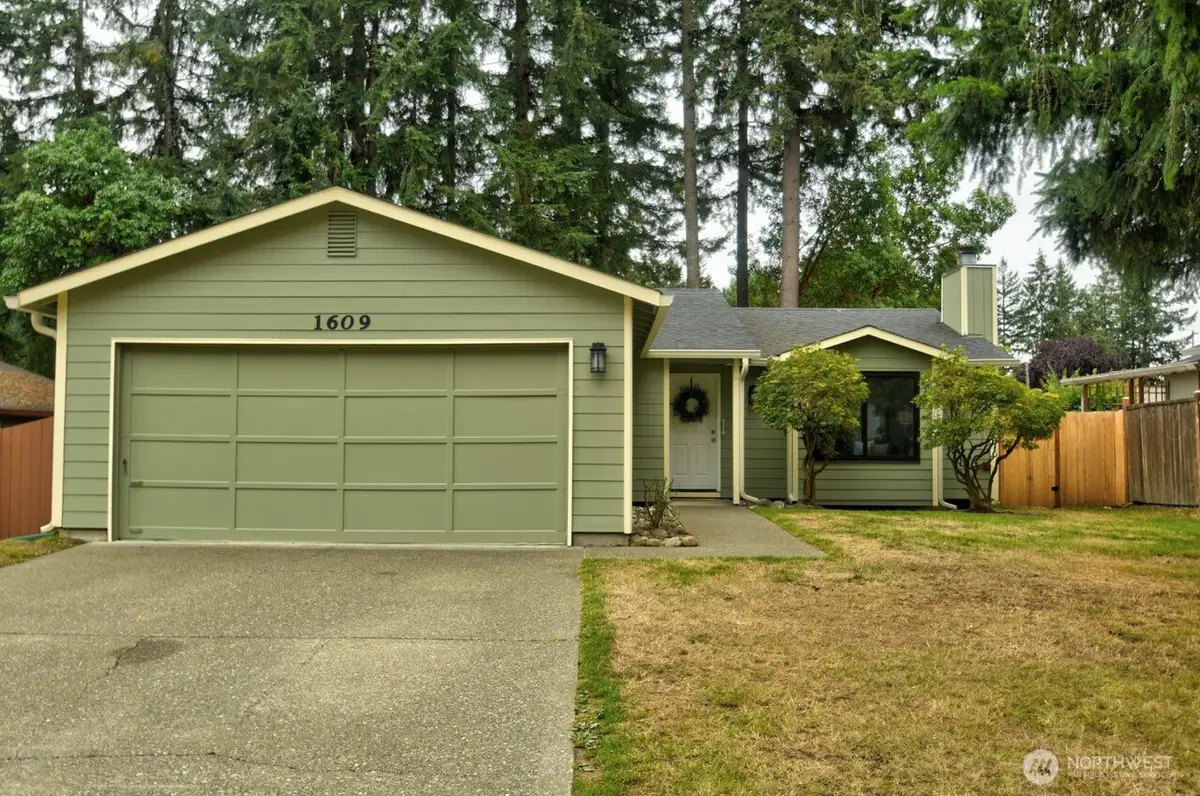 1609 14th Avenue Sw, Olympia, WA 98502 - #1