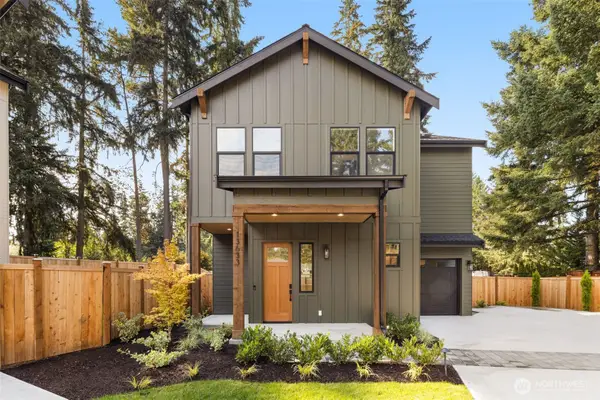13633 103rd Ne, Kirkland, WA 98034