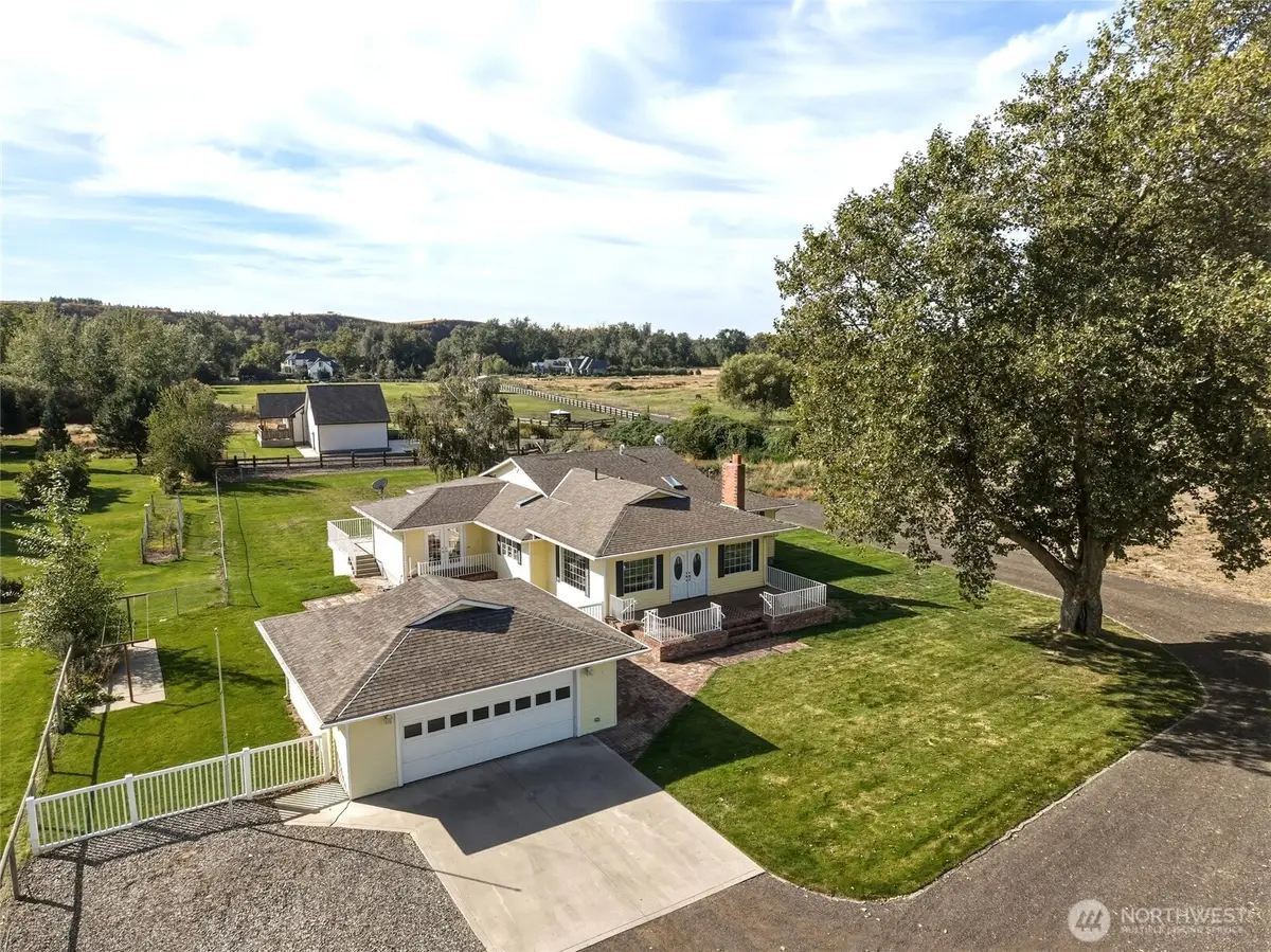 452 Mill Creek Road, Walla Walla, WA 99362 - #1
