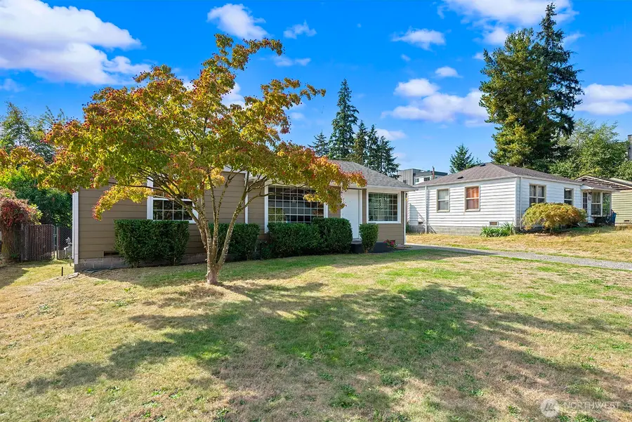 829 NE 189th Street, Shoreline, WA 98155 - #2