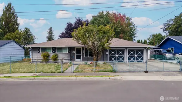 1235 25 Street Se, Auburn, WA 98002