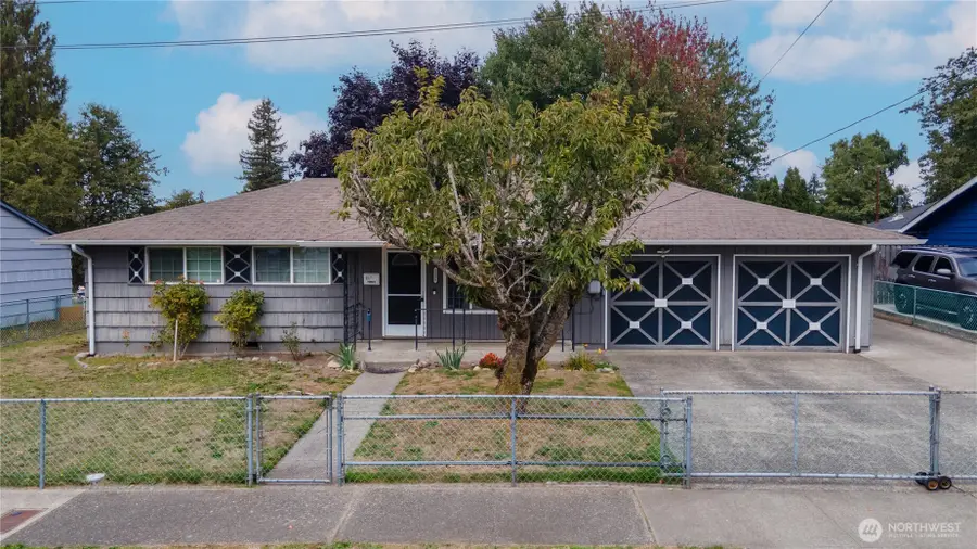 1235 25 Street Se, Auburn, WA 98002 - #3