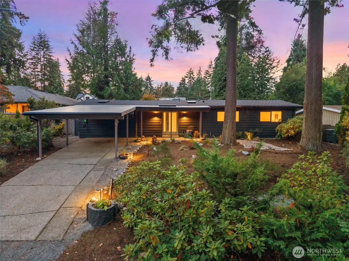 8317 134th Avenue Ne, Redmond, WA 98052 - #1