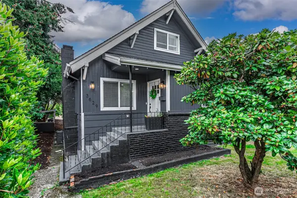 3629 S Asotin Street, Tacoma, WA 98418