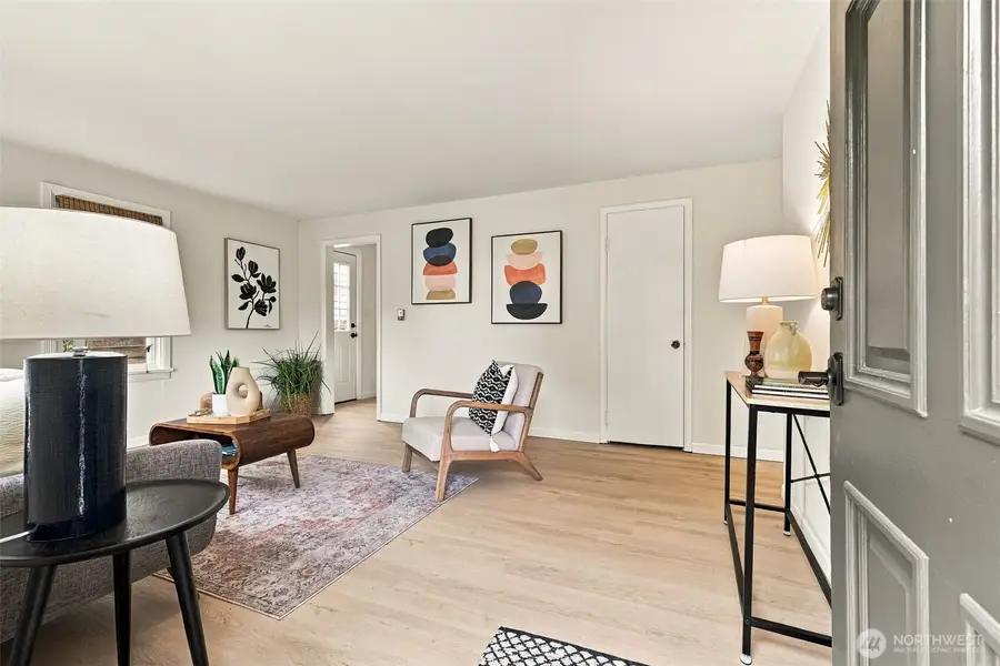 4119 SW Kenyon Street, Seattle, WA 98136 - #2