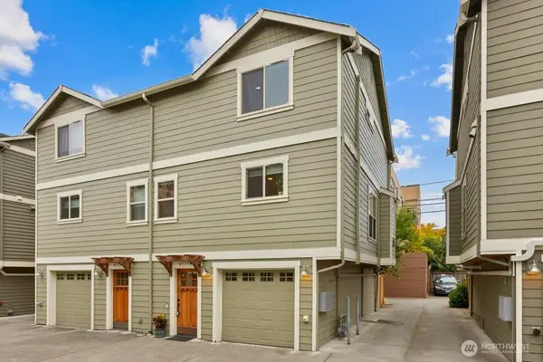 4115 42nd Avenue Sw #A, Seattle, WA 98116