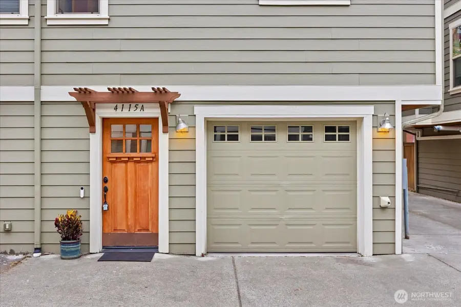 4115 42nd Avenue Sw #A, Seattle, WA 98116 - #2