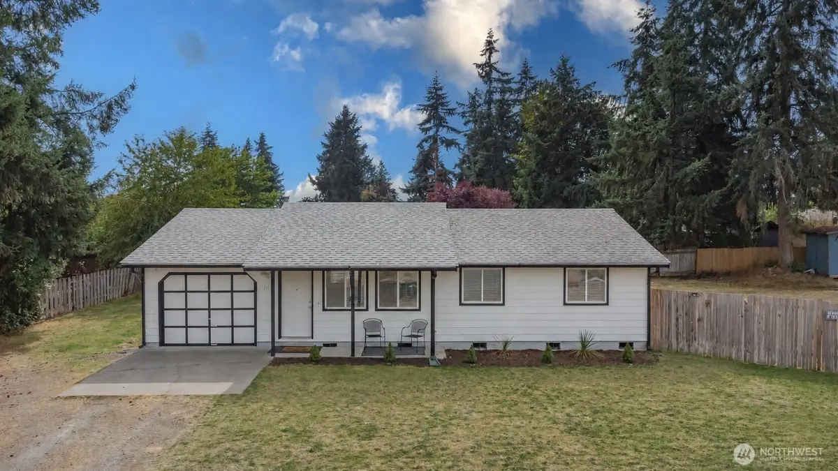 113 View Drive Nw, Yelm, WA 98597 - #1