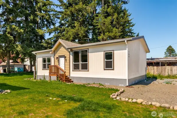 109 Nenant Street S, Bucoda, WA 98530