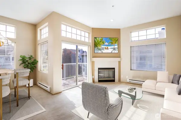 23521 55th Avenue S #12-2, Kent, WA 98032