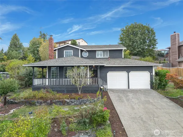 3612 Nassau Avenue Ne, Tacoma, WA 98422