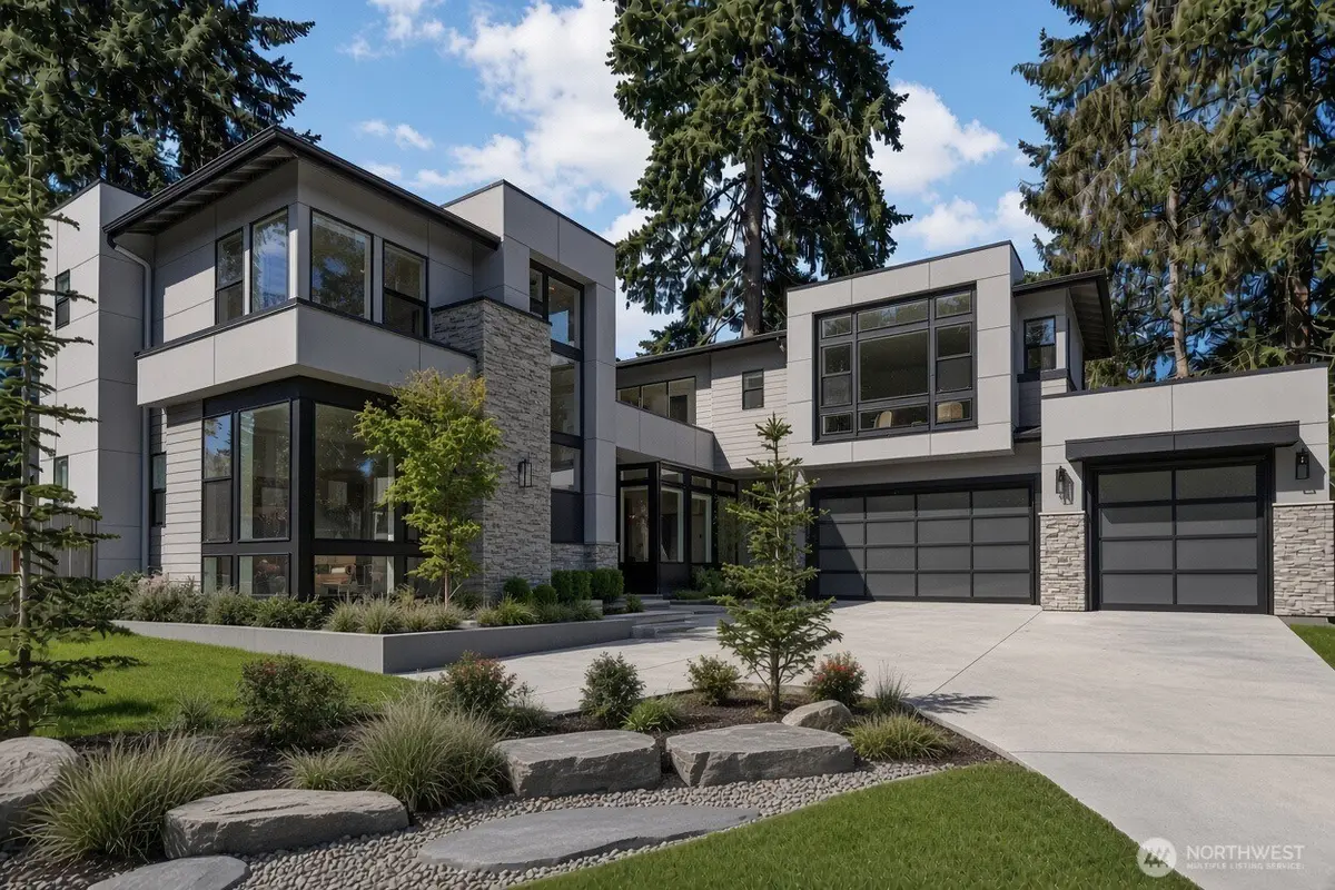 12037 SE 51st Street, Bellevue, WA 98006 - #1