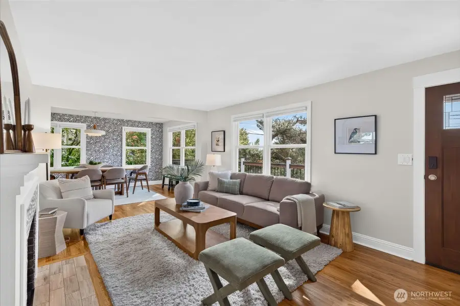 7726 30th Avenue Ne, Seattle, WA 98115 - #2