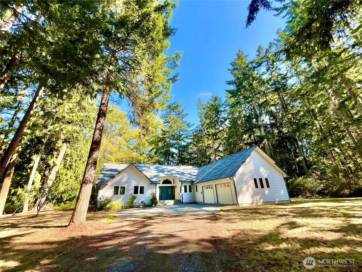 561 Grandview Drive, Sequim, WA 98382 - #1