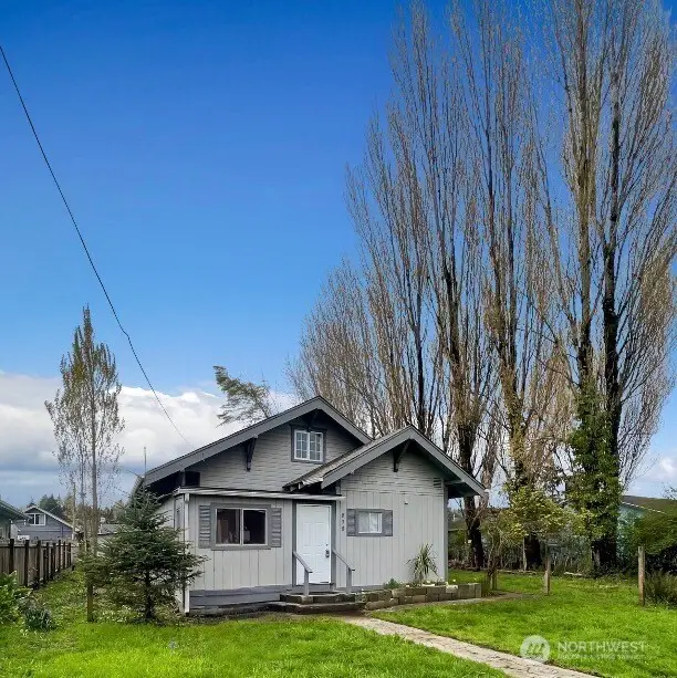 518 California Street, South Bend, WA 98586 - #1