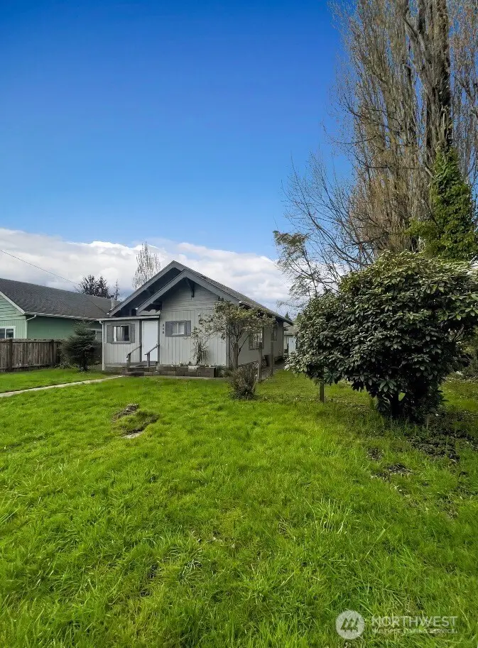 518 California Street, South Bend, WA 98586 - #3