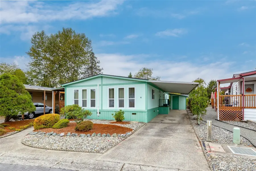 2725 E Fir Street #76, Mount Vernon, WA 98273 - #2