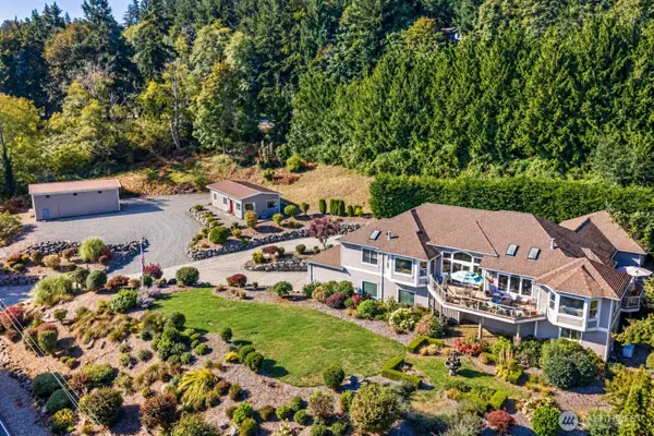 3904 Fidalgo Bay Road, Anacortes, WA 98221