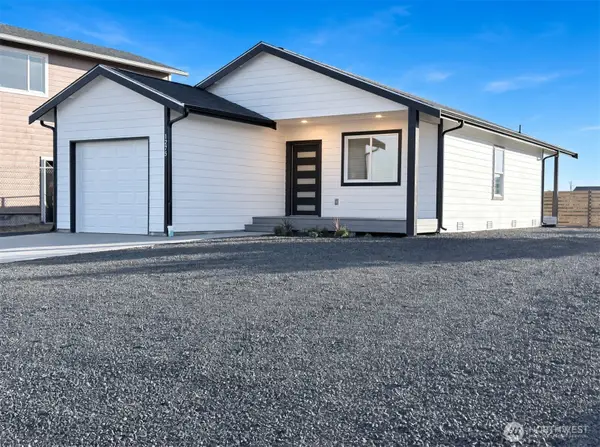 1275 Channel Avenue Sw, Ocean Shores, WA 98569