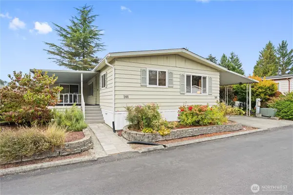 620 112th Street Se #201, Everett, WA 98208