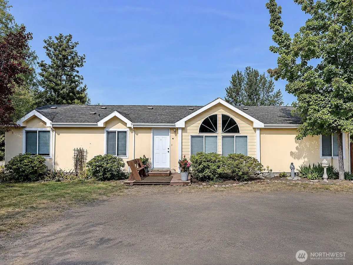 170 Waldo Road, Sequim, WA 98382 - #1
