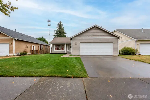 1375 Spruce Street, Lynden, WA 98264