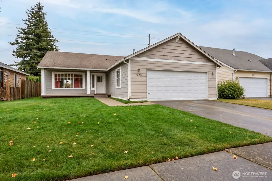 1375 Spruce Street, Lynden, WA 98264 - #2