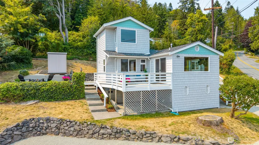 13327 Satterlee Road, Anacortes, WA 98221 - #3