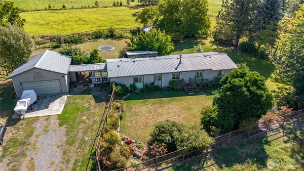 6588 Siper Road, Everson, WA 98247