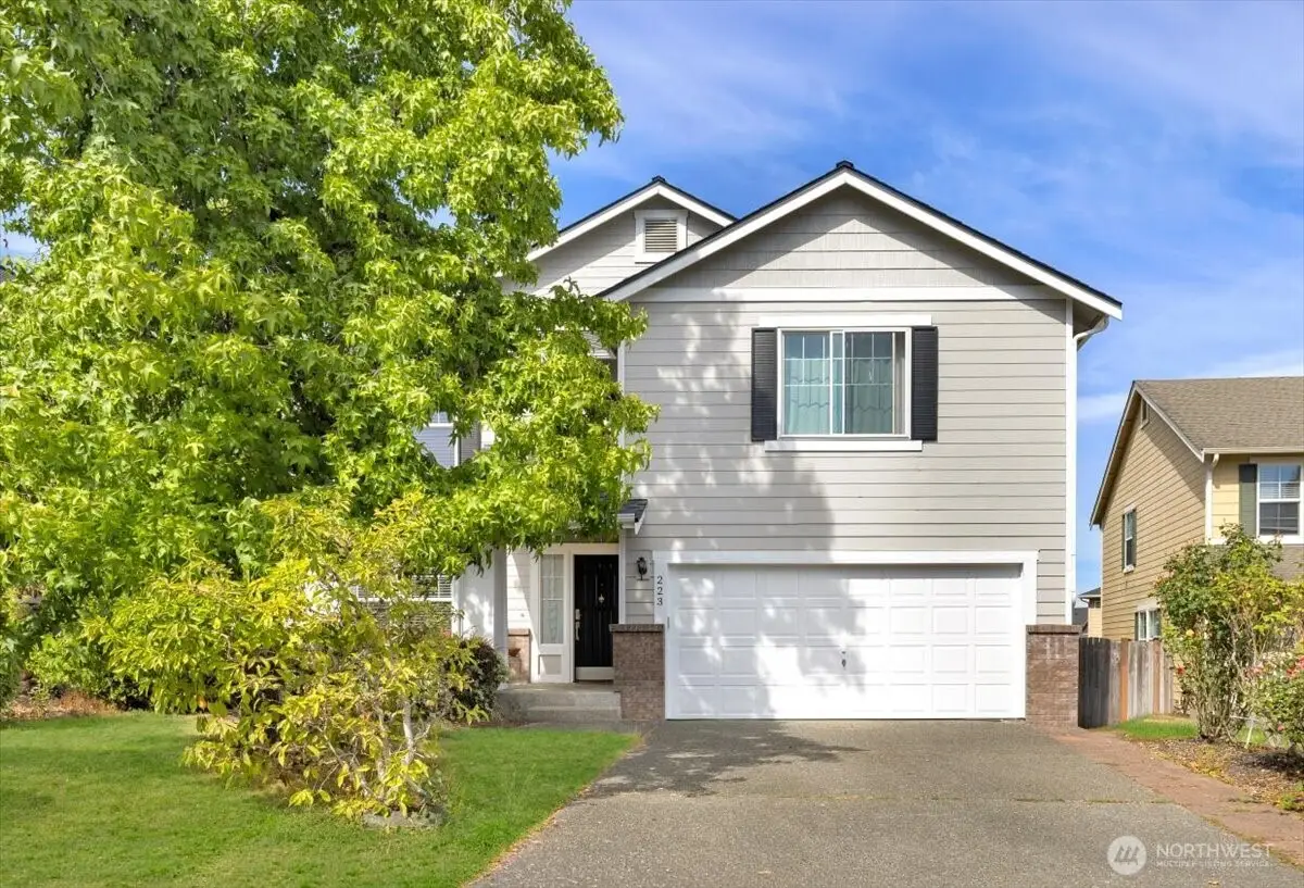 223 243 Avenue Se, Sammamish, WA 98074 - #1