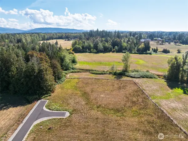 1383 Ten Mile Road, Everson, WA 98247