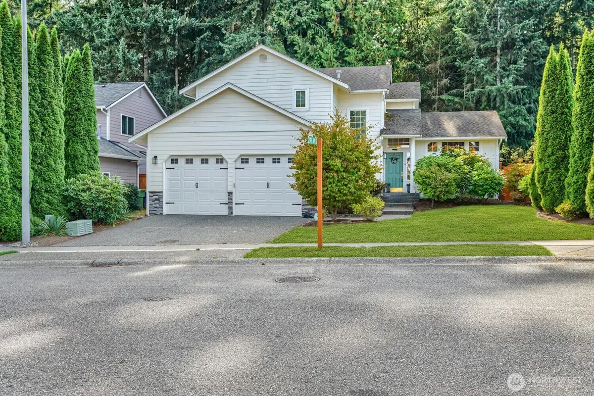 2914 143rd Street Se, Mill Creek, WA 98012 - #1